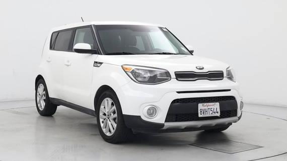 KIA SOUL 2019 KNDJP3A56K7668326 image