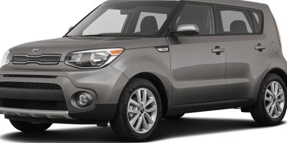 KIA SOUL 2019 KNDJN2A29K7021540 image