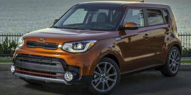 KIA SOUL 2019 KNDJP3A55K7662436 image