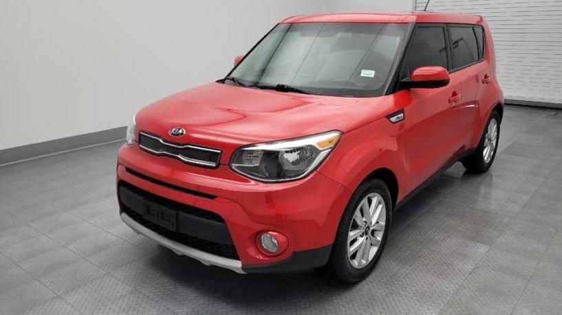 KIA SOUL 2019 KNDJP3A56K7012210 image