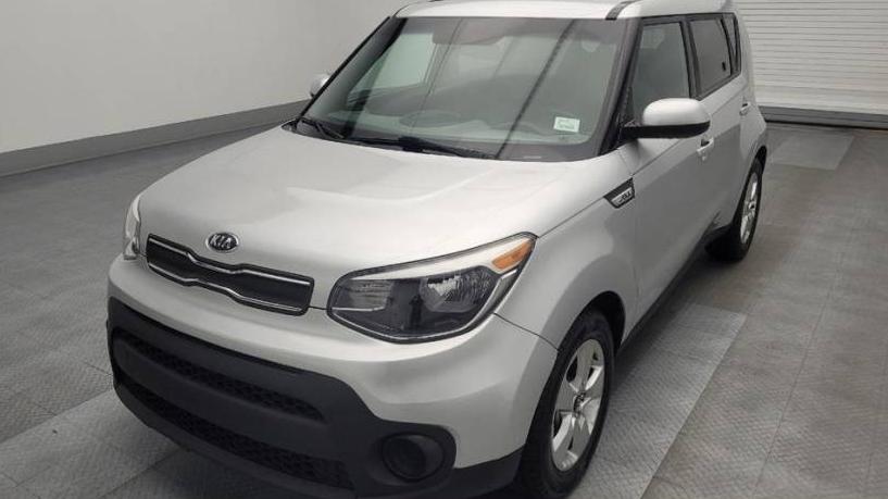 KIA SOUL 2019 KNDJN2A23K7022134 image