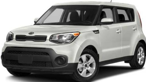 KIA SOUL 2019 KNDJN2A23K7671481 image