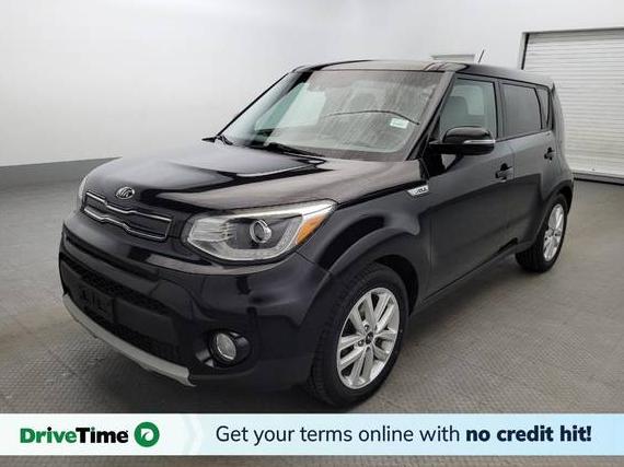 KIA SOUL 2019 KNDJP3A50K7662599 image
