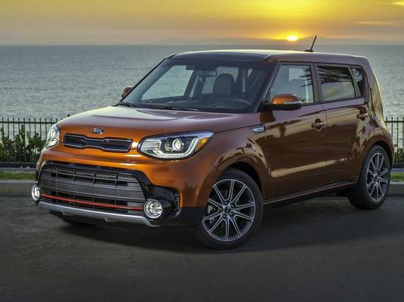KIA SOUL 2019 KNDJP3A59K7021094 image