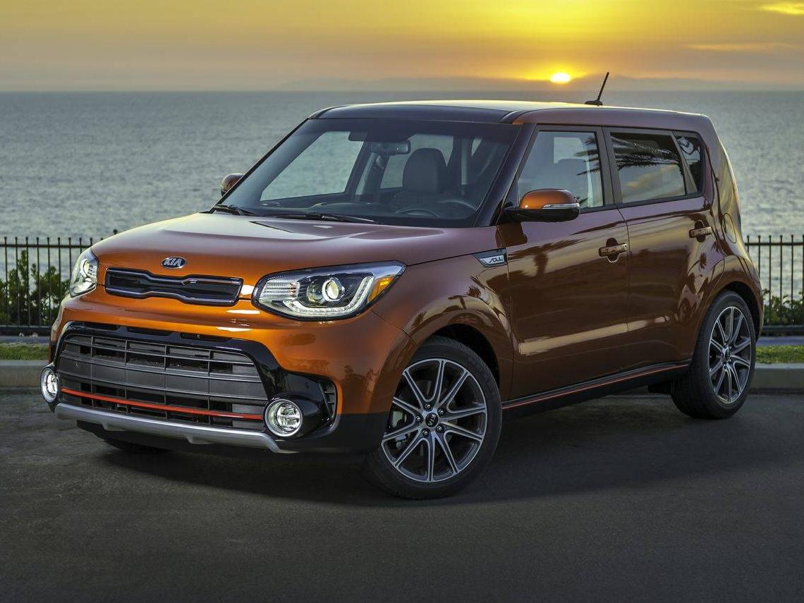 KIA SOUL 2019 KNDJN2A20K7004593 image