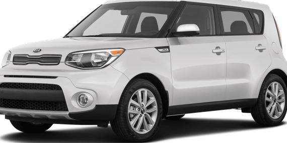 KIA SOUL 2019 KNDJP3A5XK7691379 image