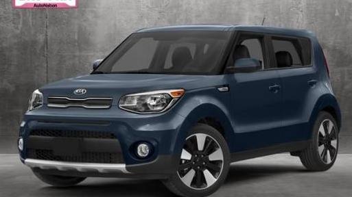 KIA SOUL 2019 KNDJP3A56K7690097 image