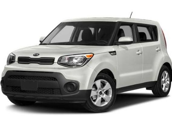 KIA SOUL 2019 KNDJN2A2XK7024186 image