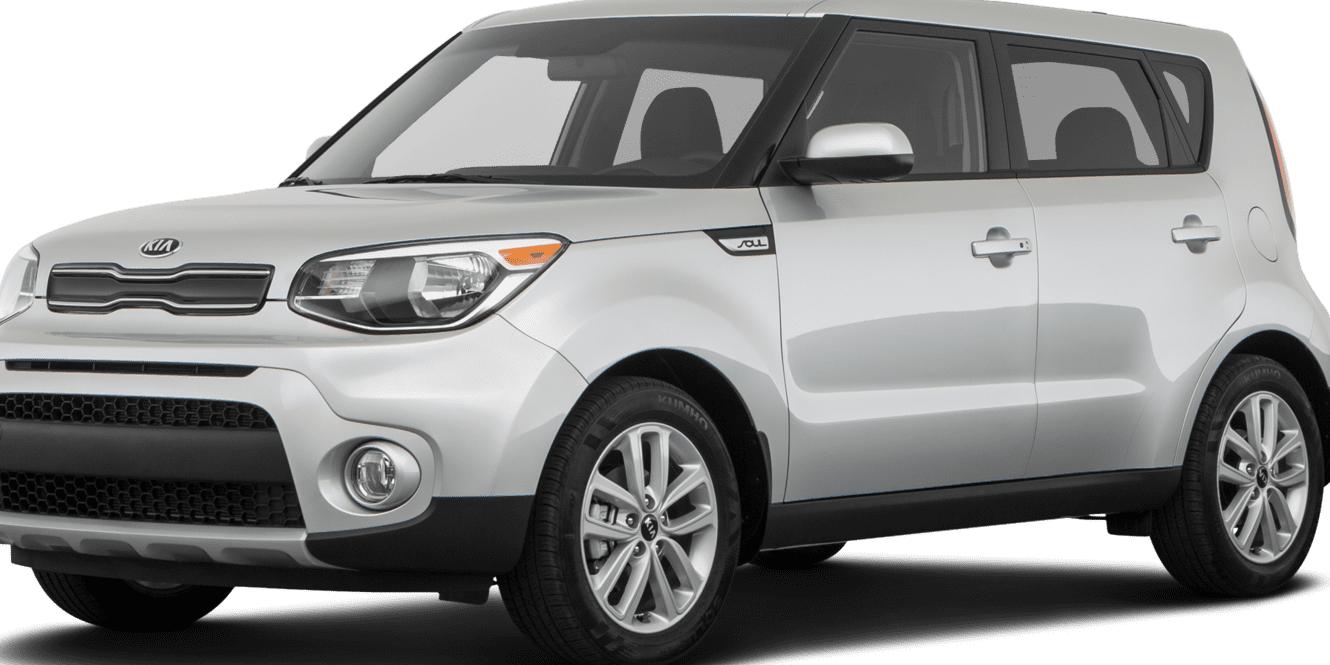 KIA SOUL 2019 KNDJP3A56K7009145 image