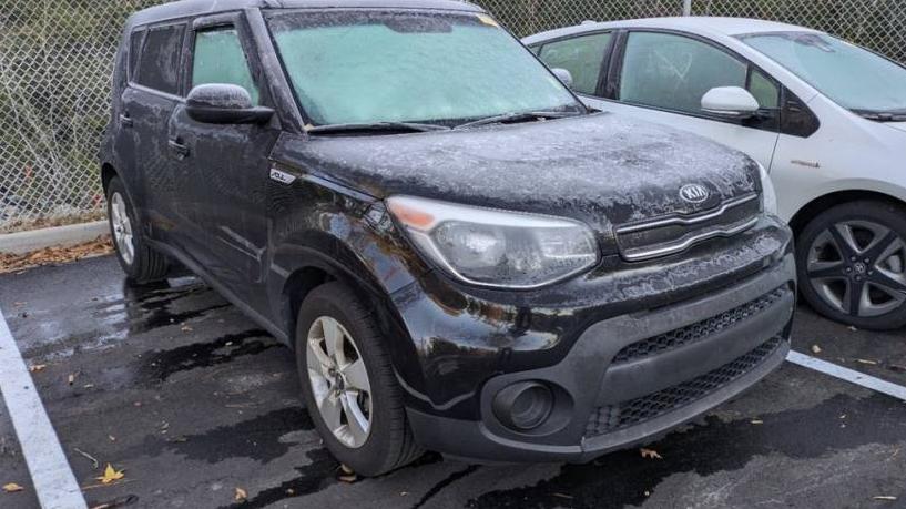 KIA SOUL 2019 KNDJN2A23K7629196 image