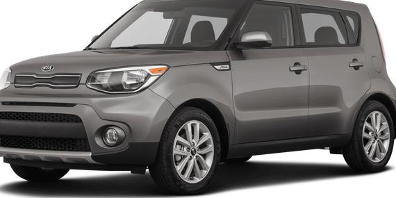 KIA SOUL 2019 KNDJN2A26K7687173 image