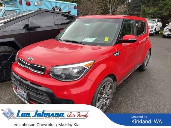 KIA SOUL 2019 KNDJX3AA3K7638584 image