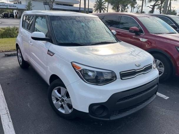 KIA SOUL 2019 KNDJN2A25K7007554 image