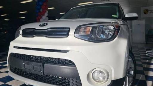 KIA SOUL 2019 KNDJP3A56K7679407 image