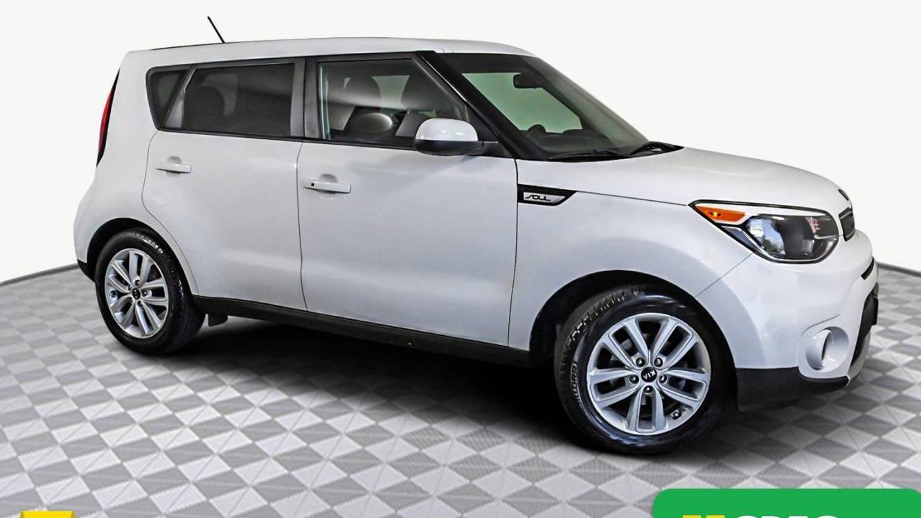 KIA SOUL 2019 KNDJP3A51K7632799 image