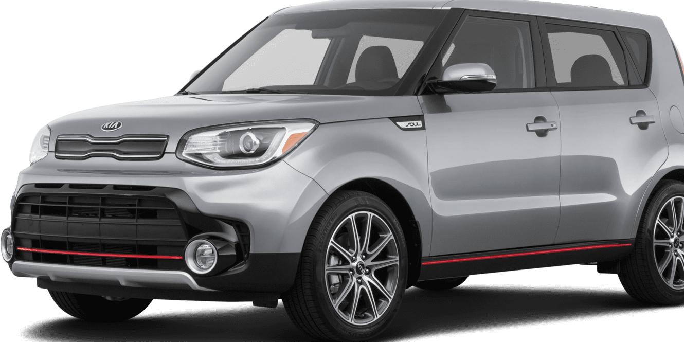 KIA SOUL 2019 KNDJX3AA9K7673100 image