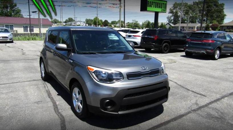 KIA SOUL 2019 KNDJN2A26K7008938 image