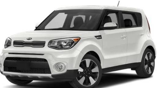 KIA SOUL 2019 KNDJP3A57K7018999 image