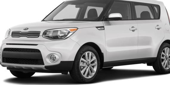 KIA SOUL 2019 KNDJN2A22K7681225 image