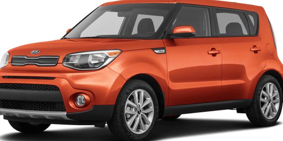 KIA SOUL 2019 KNDJP3A53K7643707 image