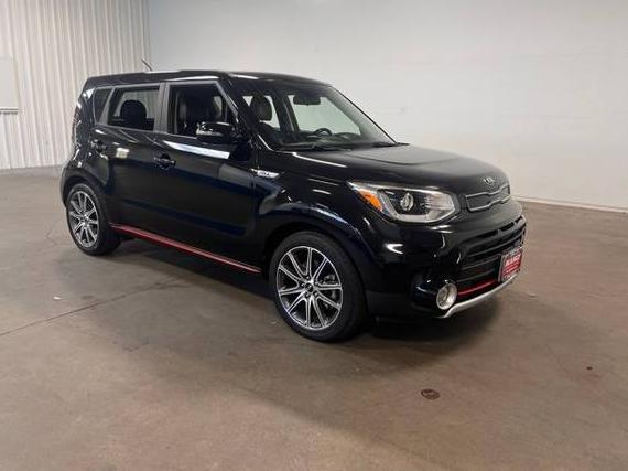 KIA SOUL 2019 KNDJX3AA6K7664466 image KIA SOUL 2019 KNDJX3AA6K7664466 image