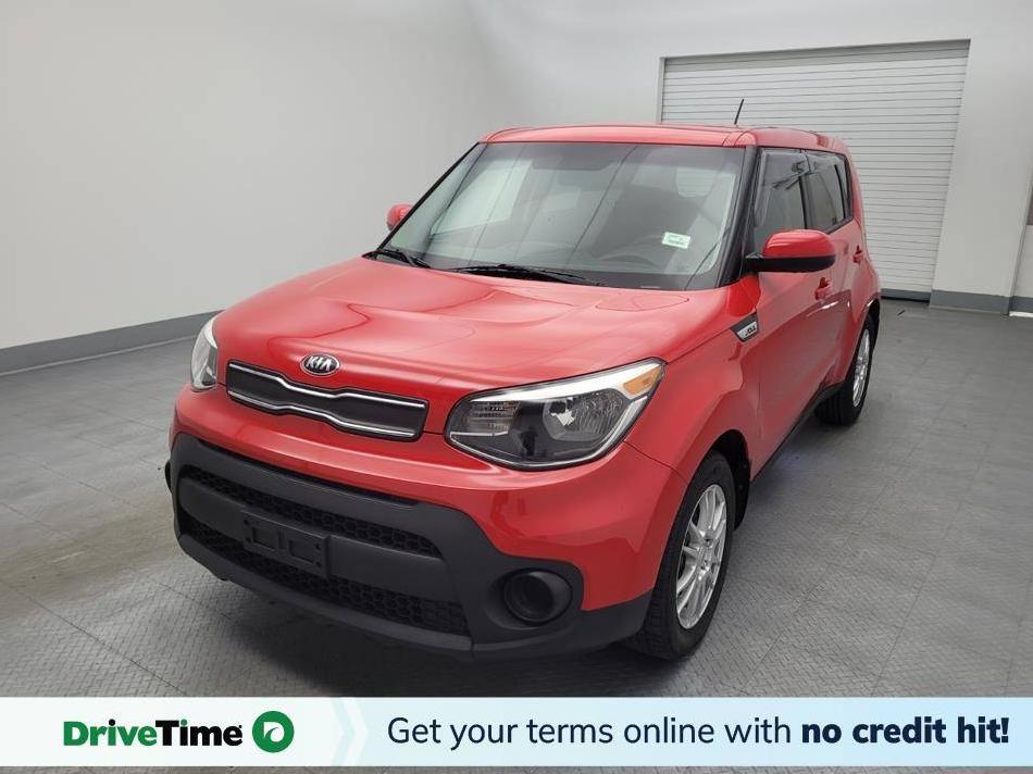 KIA SOUL 2019 KNDJN2A2XK7661109 image