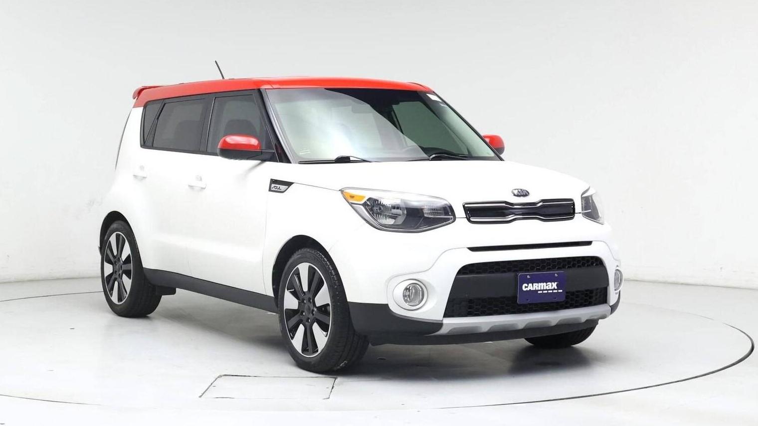 KIA SOUL 2019 KNDJP3A5XK7669222 image