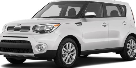 KIA SOUL 2019 KNDJN2A27K7683424 image