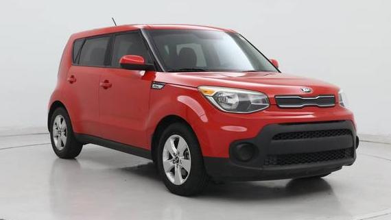 KIA SOUL 2019 KNDJN2A26K7636465 image