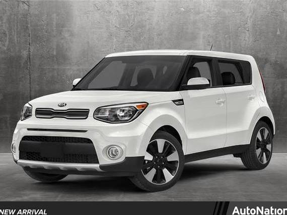 KIA SOUL 2019 KNDJP3A55K7000680 image