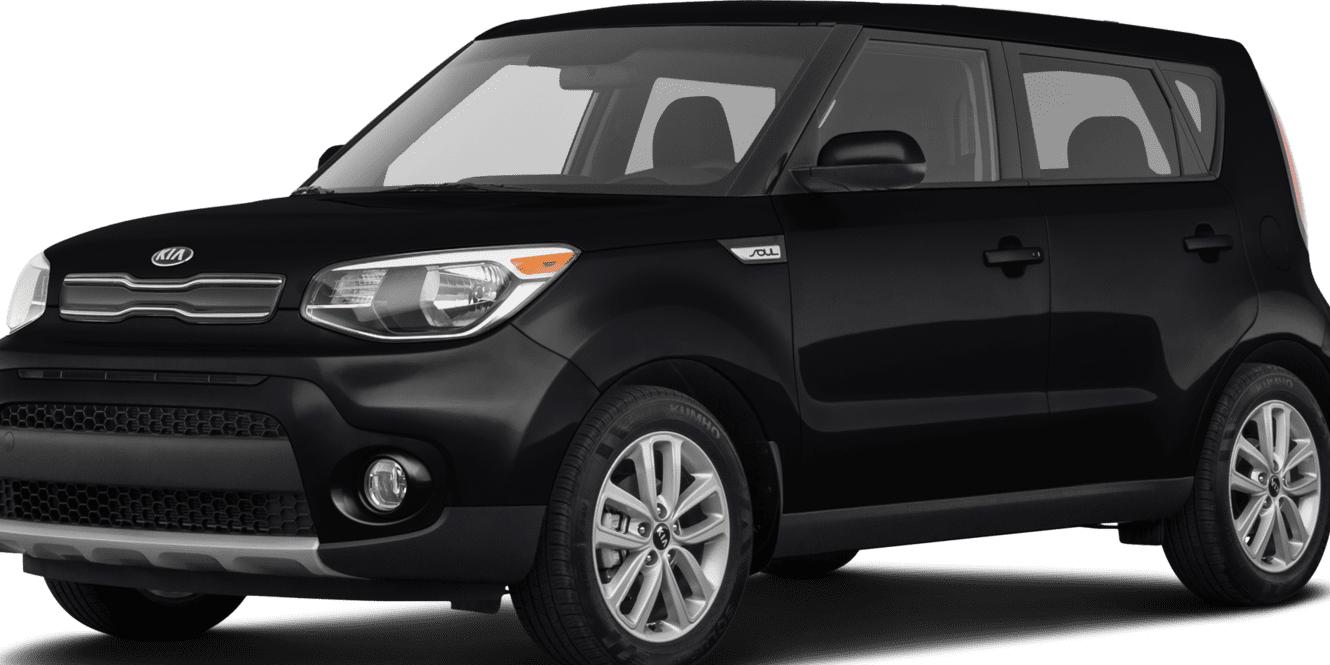 KIA SOUL 2019 KNDJN2A29K7693064 image