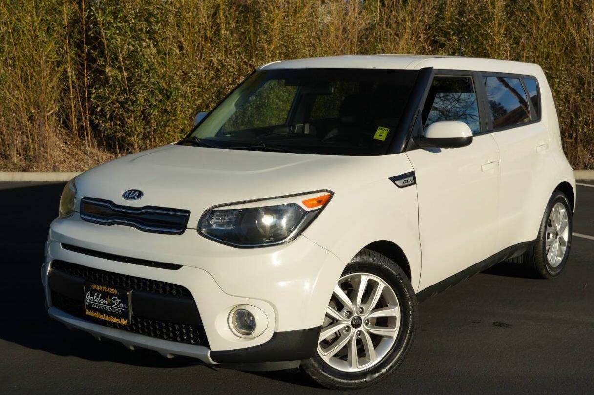 KIA SOUL 2019 KNDJP3A56K7664261 image