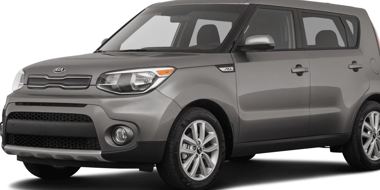 KIA SOUL 2019 KNDJN2A2XK7006299 image