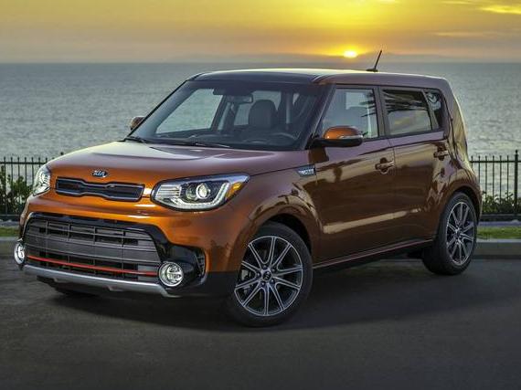 KIA SOUL 2019 KNDJP3A54K7651282 image