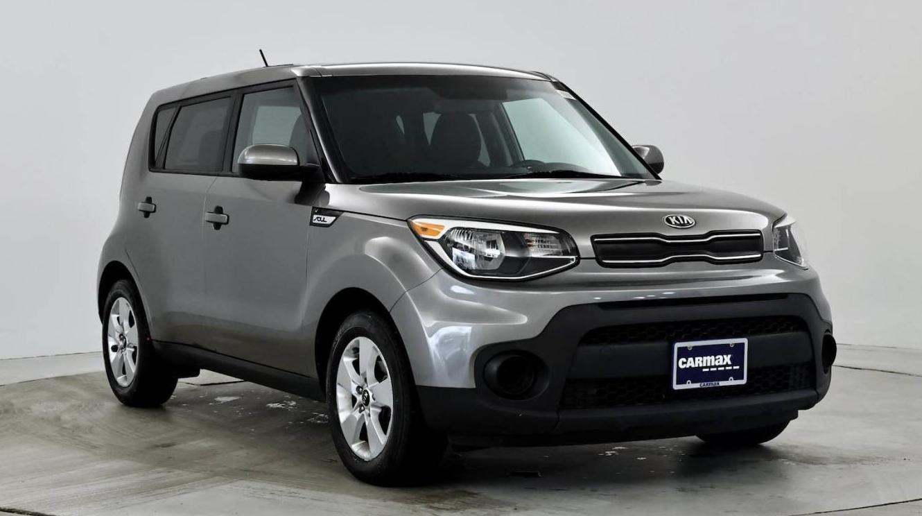 KIA SOUL 2019 KNDJN2A21K7655862 image