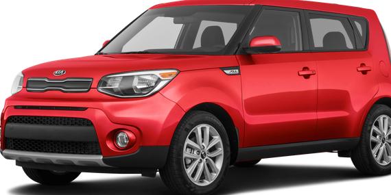 KIA SOUL 2019 KNDJN2A29K7628764 image