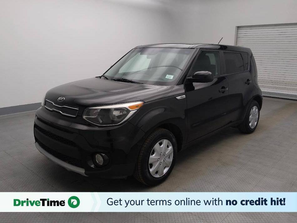 KIA SOUL 2019 KNDJP3A58K7677416 image