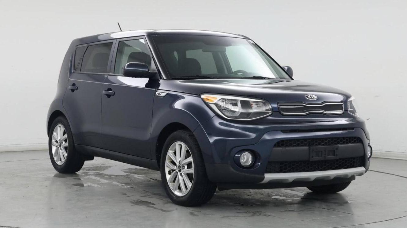 KIA SOUL 2019 KNDJP3A57K7024043 image