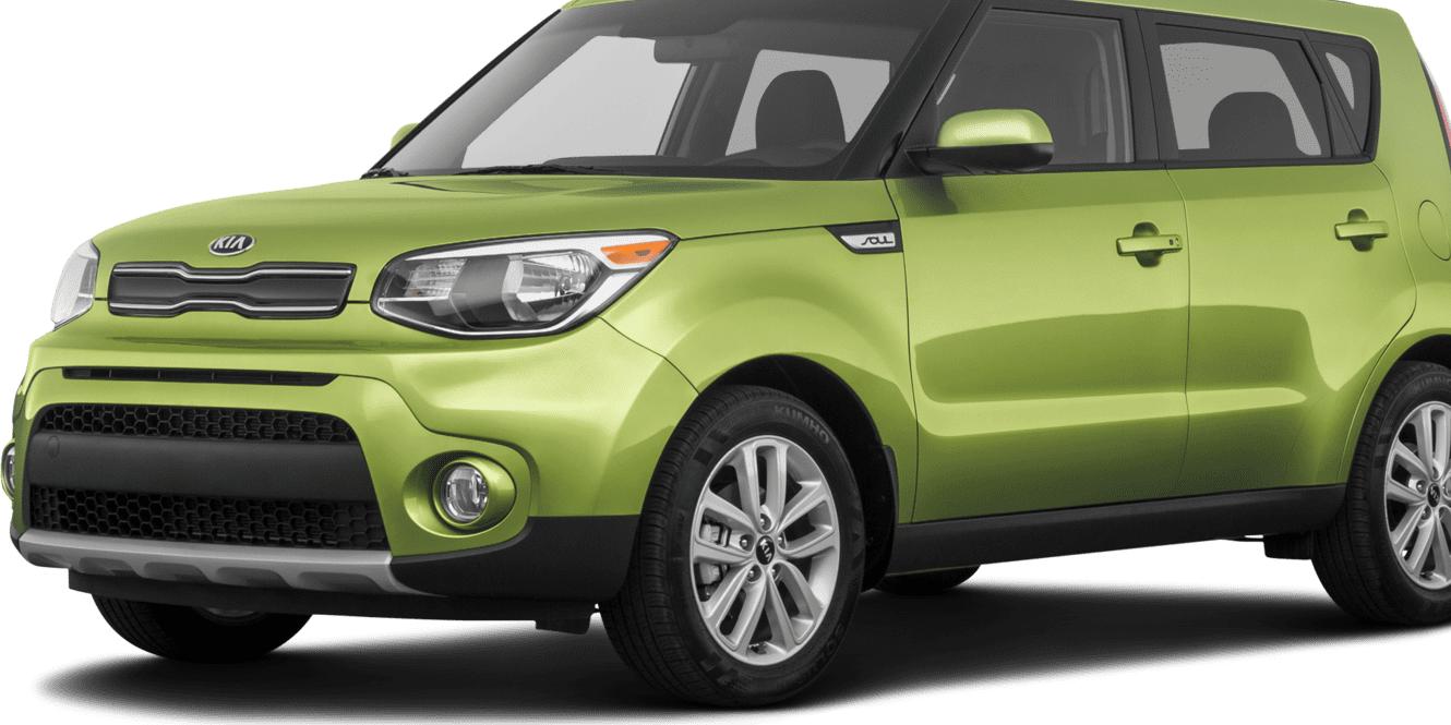 KIA SOUL 2019 KNDJN2A29K7910483 image