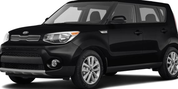 KIA SOUL 2019 KNDJN2A25K7007957 image