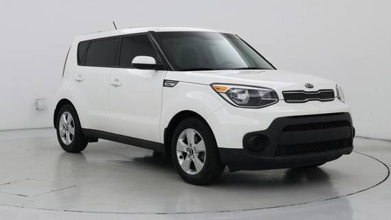 KIA SOUL 2019 KNDJN2A25K7693806 image