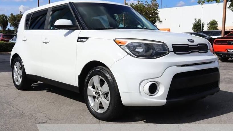 KIA SOUL 2019 KNDJN2A22K7663873 image