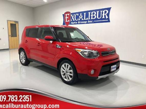 KIA SOUL 2019 KNDJP3A59K7009379 image