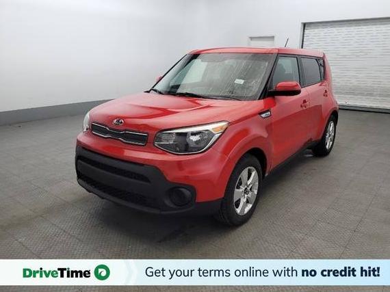 KIA SOUL 2019 KNDJN2A21K7025064 image KIA SOUL 2019 KNDJN2A21K7025064 image