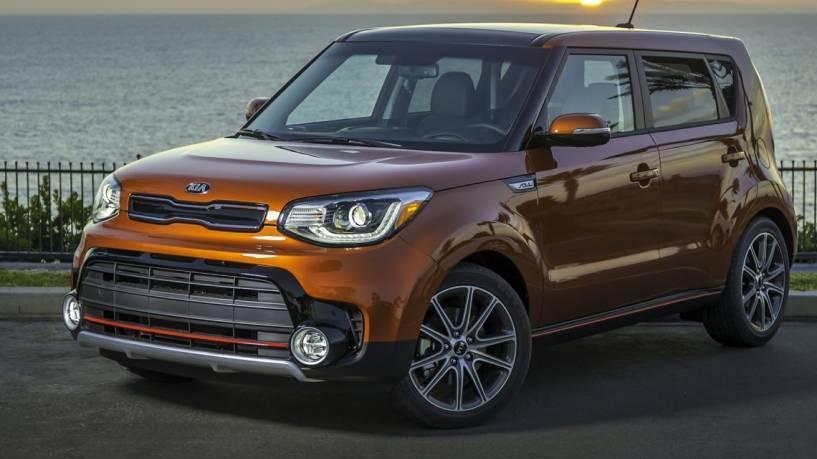 KIA SOUL 2019 KNDJP3A5XK7641632 image