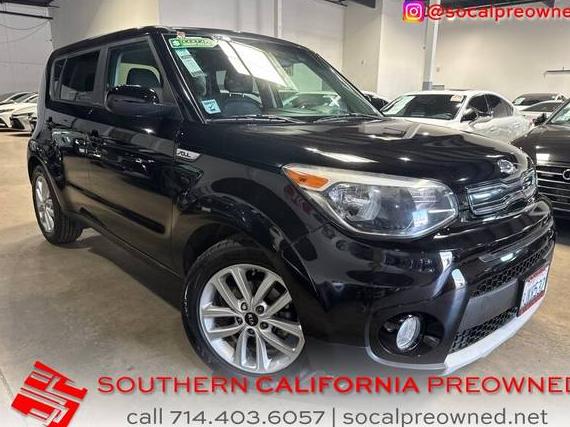 KIA SOUL 2019 KNDJP3A52K7651880 image