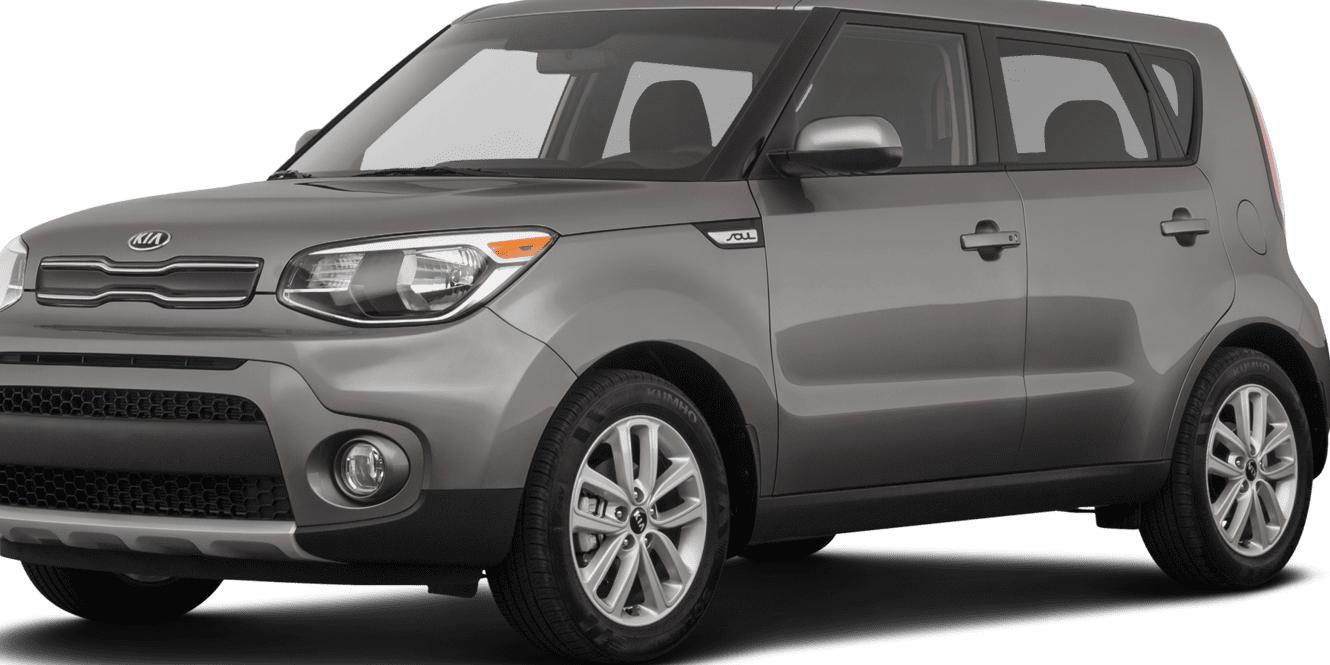 KIA SOUL 2019 KNDJN2A21K7652749 image