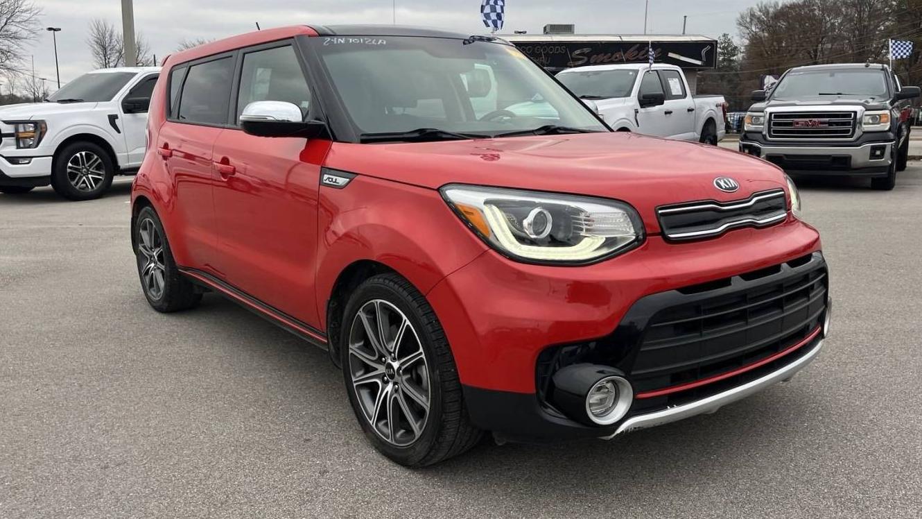 KIA SOUL 2019 KNDJX3AA5K7643429 image