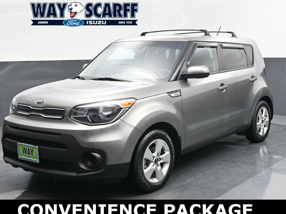 KIA SOUL 2019 KNDJN2A24K7679217 image