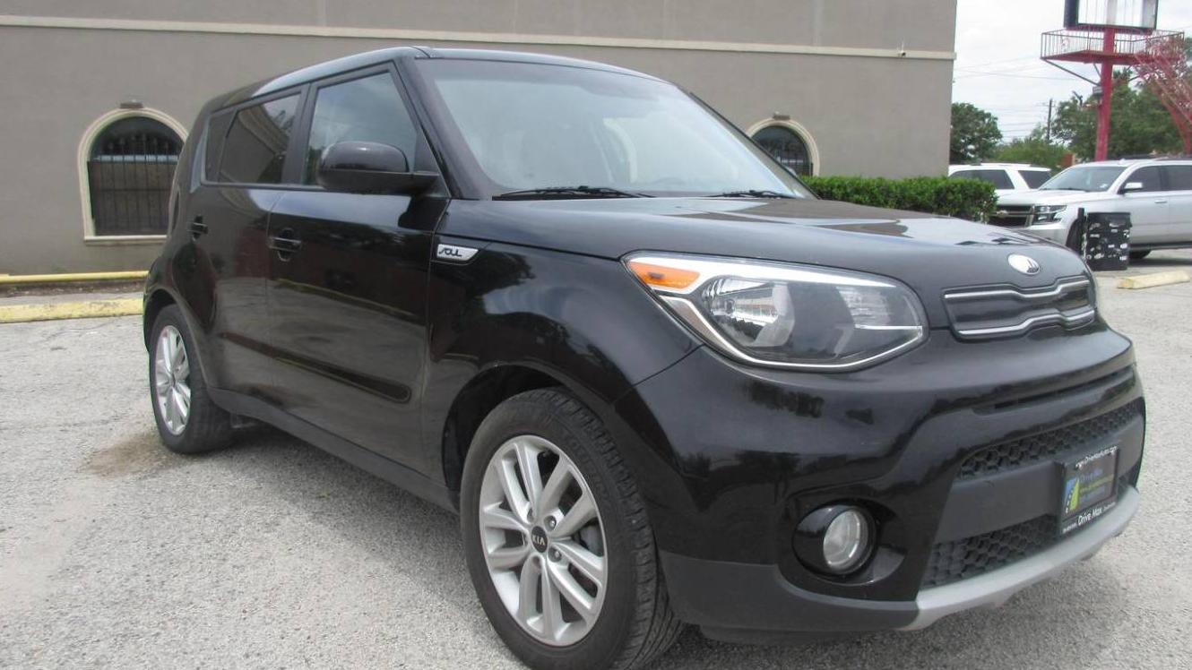 KIA SOUL 2019 KNDJP3A58K7632802 image